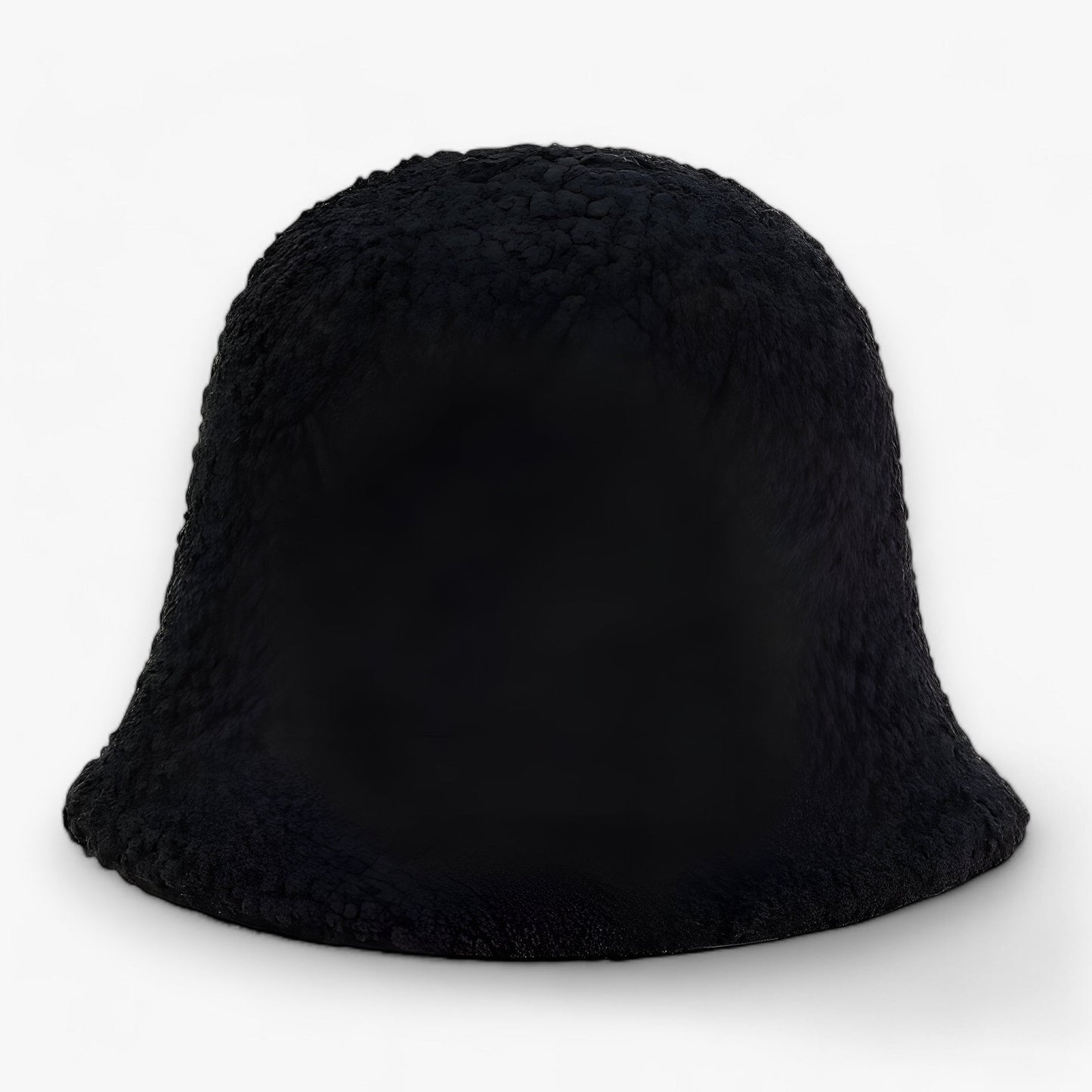 Luksus Teddyvelour Fleecehue | Varm & Elegant Vinterkomfort