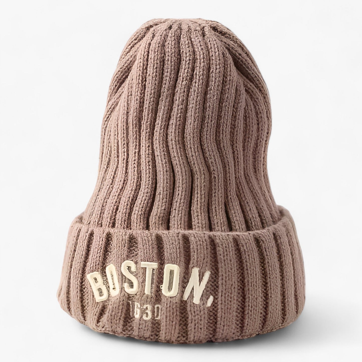 Varm babyhue med ørebeskyttelse – Ultimativ komfort i kulden