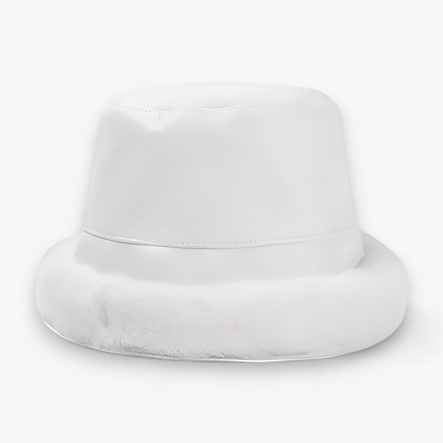 Cassidy Vinterhat i Faux Pels - Stilfuld og Varm