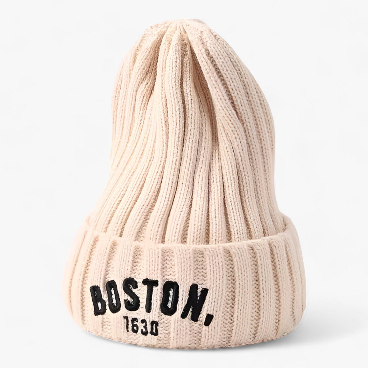 Varm babyhue med ørebeskyttelse – Ultimativ komfort i kulden