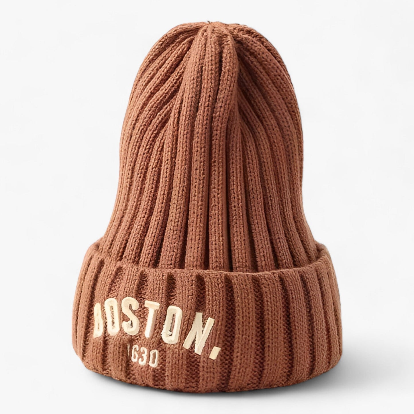 Varm babyhue med ørebeskyttelse – Ultimativ komfort i kulden