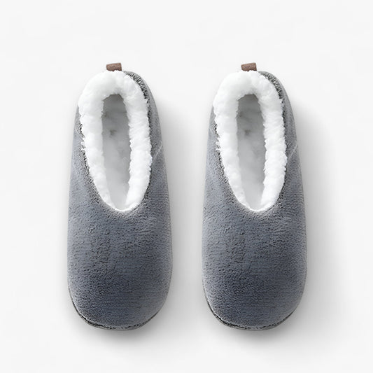 Felix Skridsikre Vinterstrømper - Ultimativ Varme & Komfort