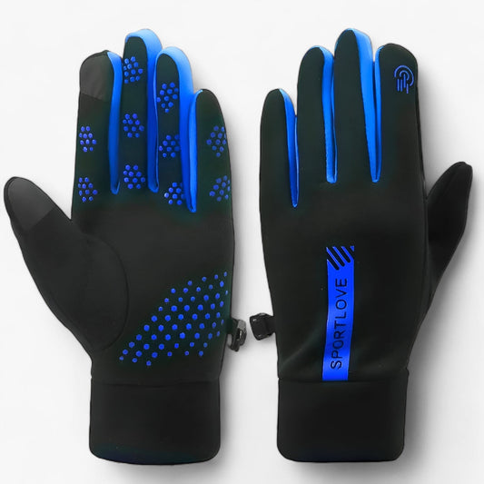 Vandtætte Vinterhandsker - Ultimativ Varm Komfort og Beskyttelse