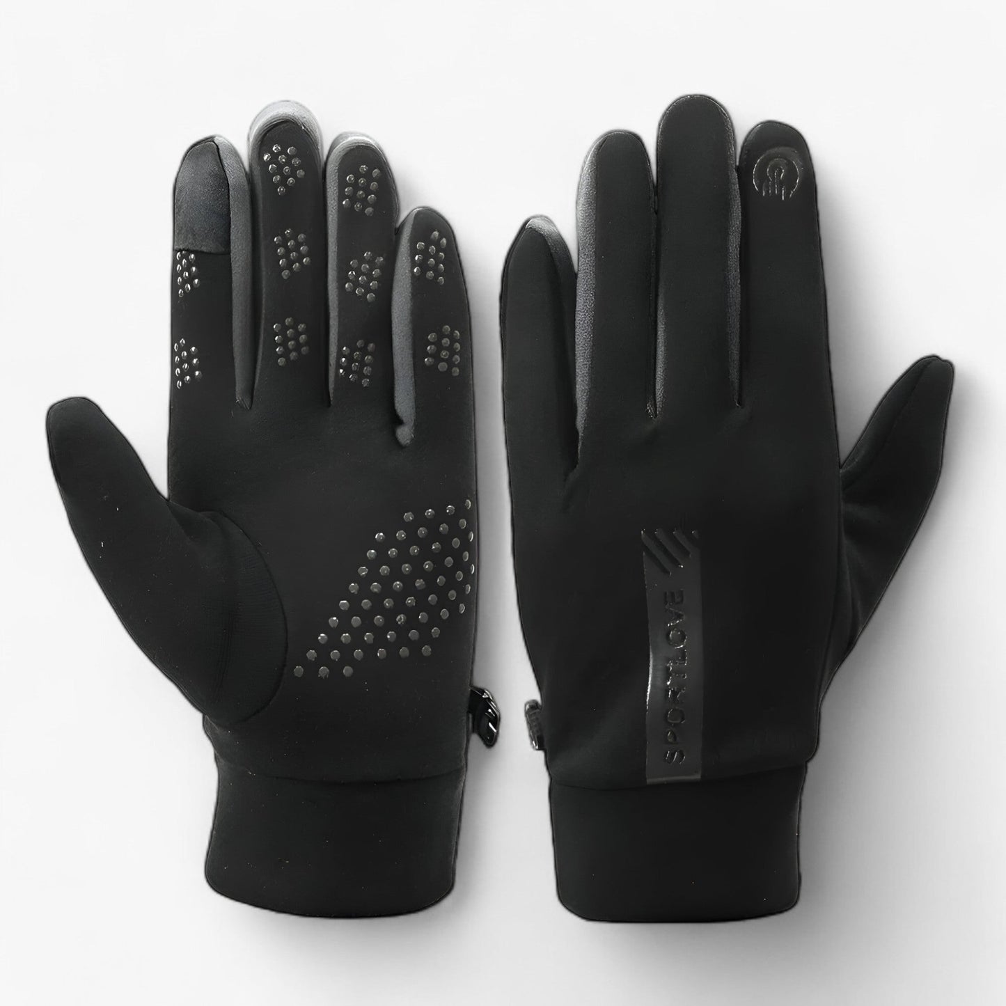 Vandtætte Vinterhandsker - Ultimativ Varm Komfort og Beskyttelse