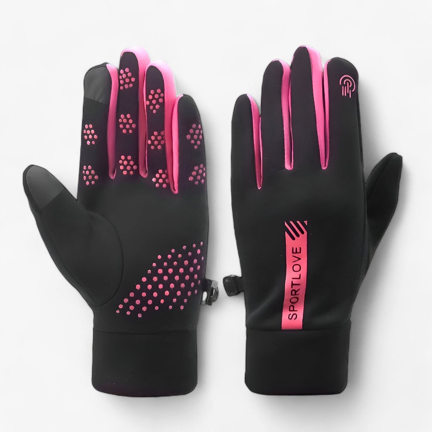 Vandtætte Vinterhandsker - Ultimativ Varm Komfort og Beskyttelse