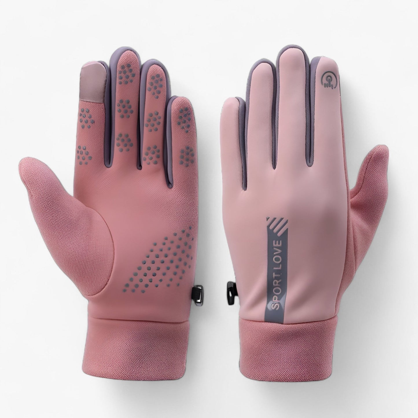 Vandtætte Vinterhandsker - Ultimativ Varm Komfort og Beskyttelse