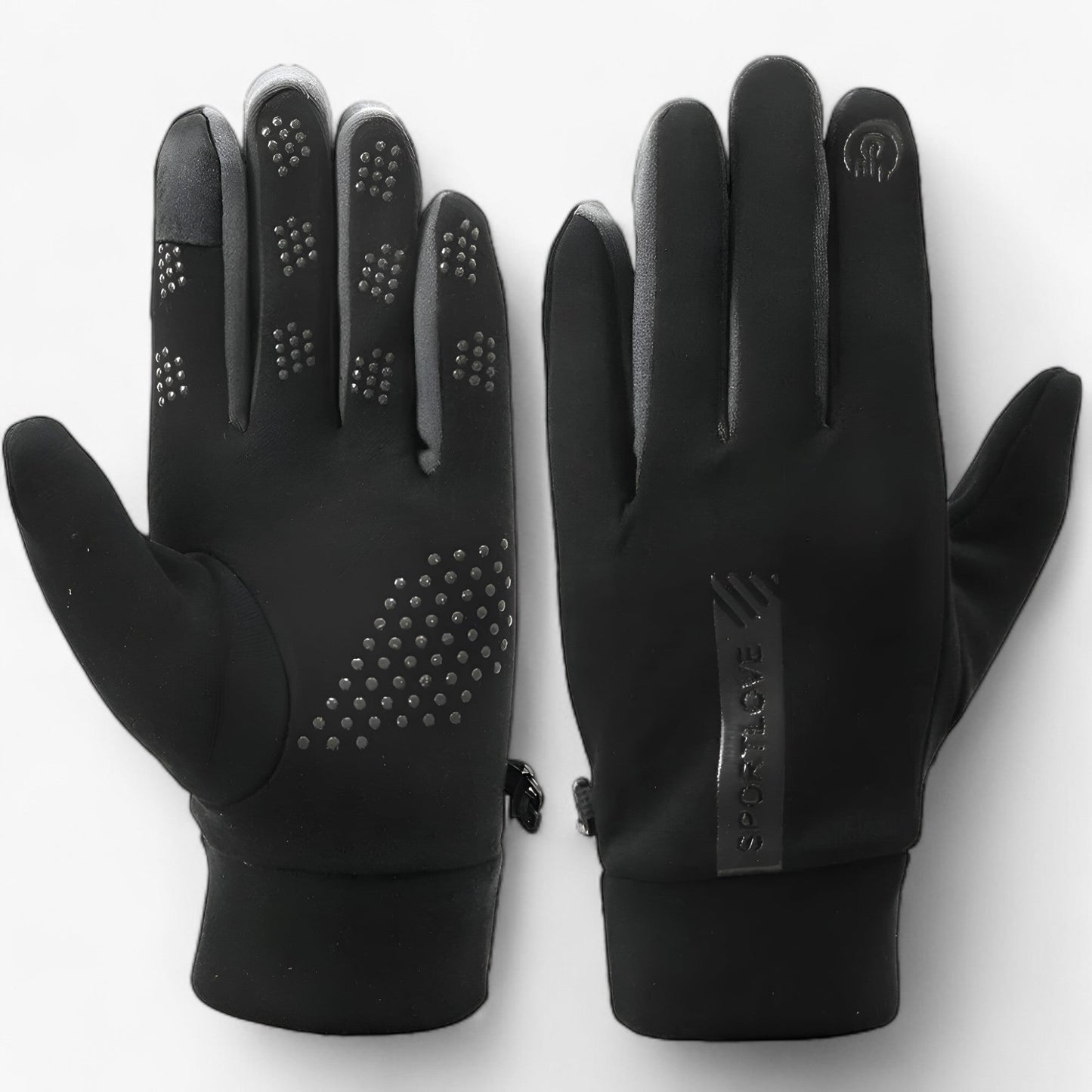 Vandtætte Vinterhandsker - Ultimativ Varm Komfort og Beskyttelse