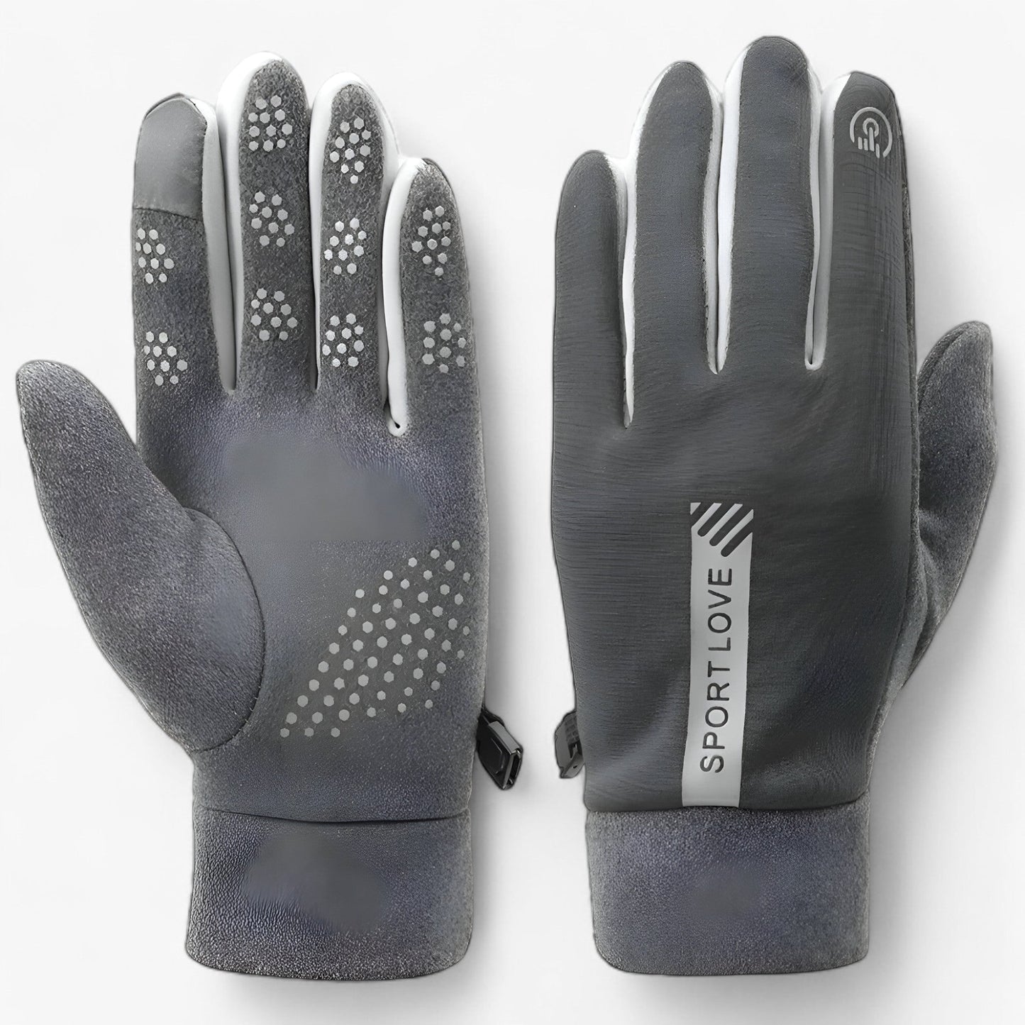 Vandtætte Vinterhandsker - Ultimativ Varm Komfort og Beskyttelse