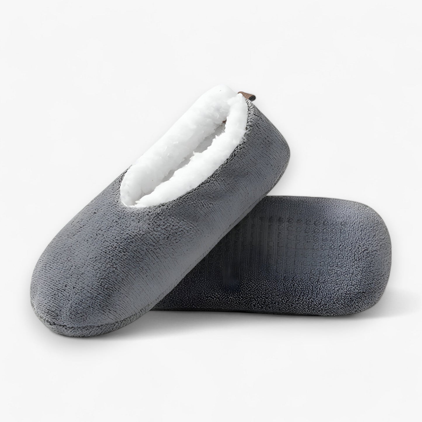 Felix Skridsikre Vinterstrømper - Ultimativ Varme & Komfort