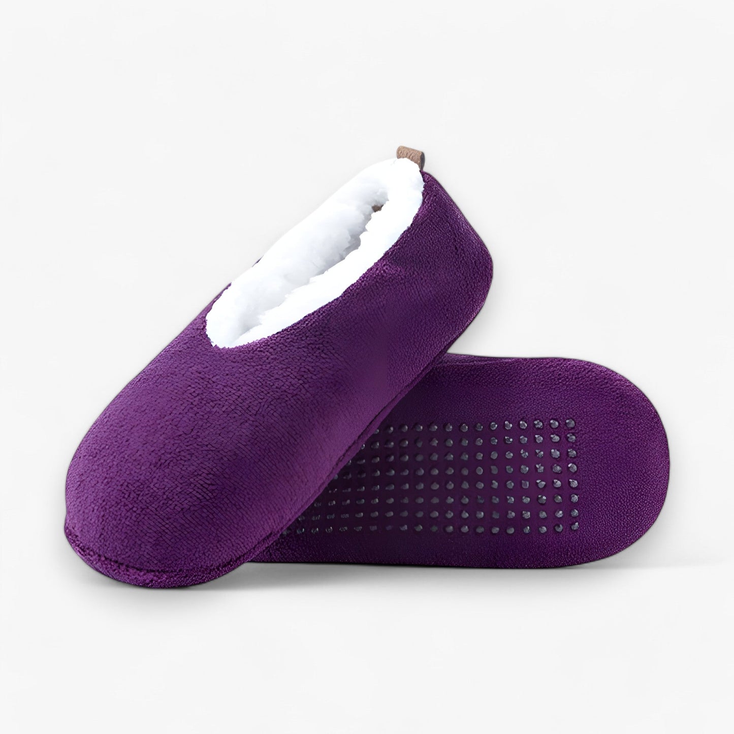 Felix Skridsikre Vinterstrømper - Ultimativ Varme & Komfort