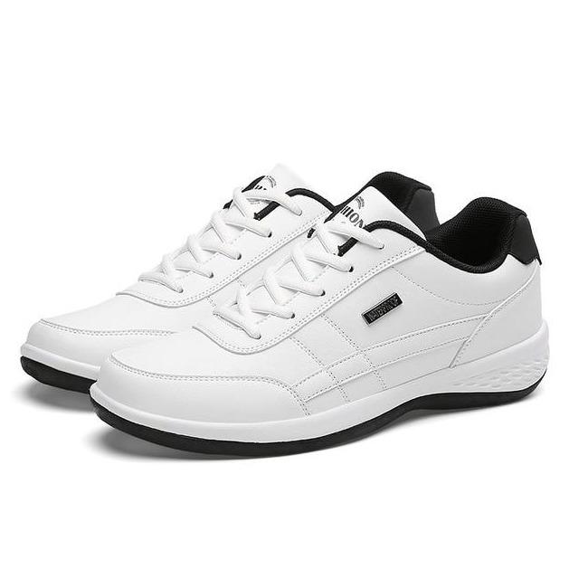 Sportiga Sneakers för Herrar