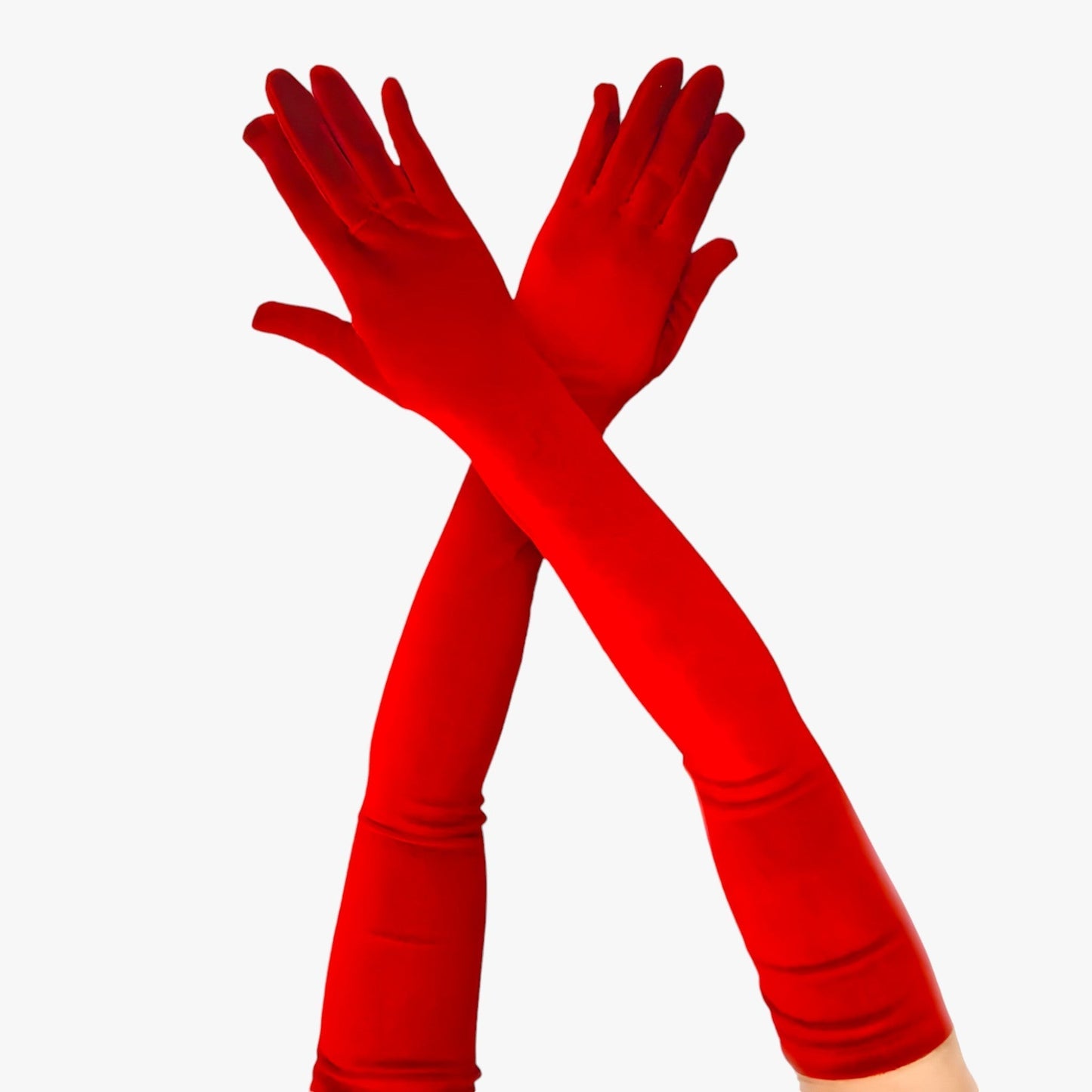 Fløjlsbløde Damhandsker – Retrocharme og Vintervarme