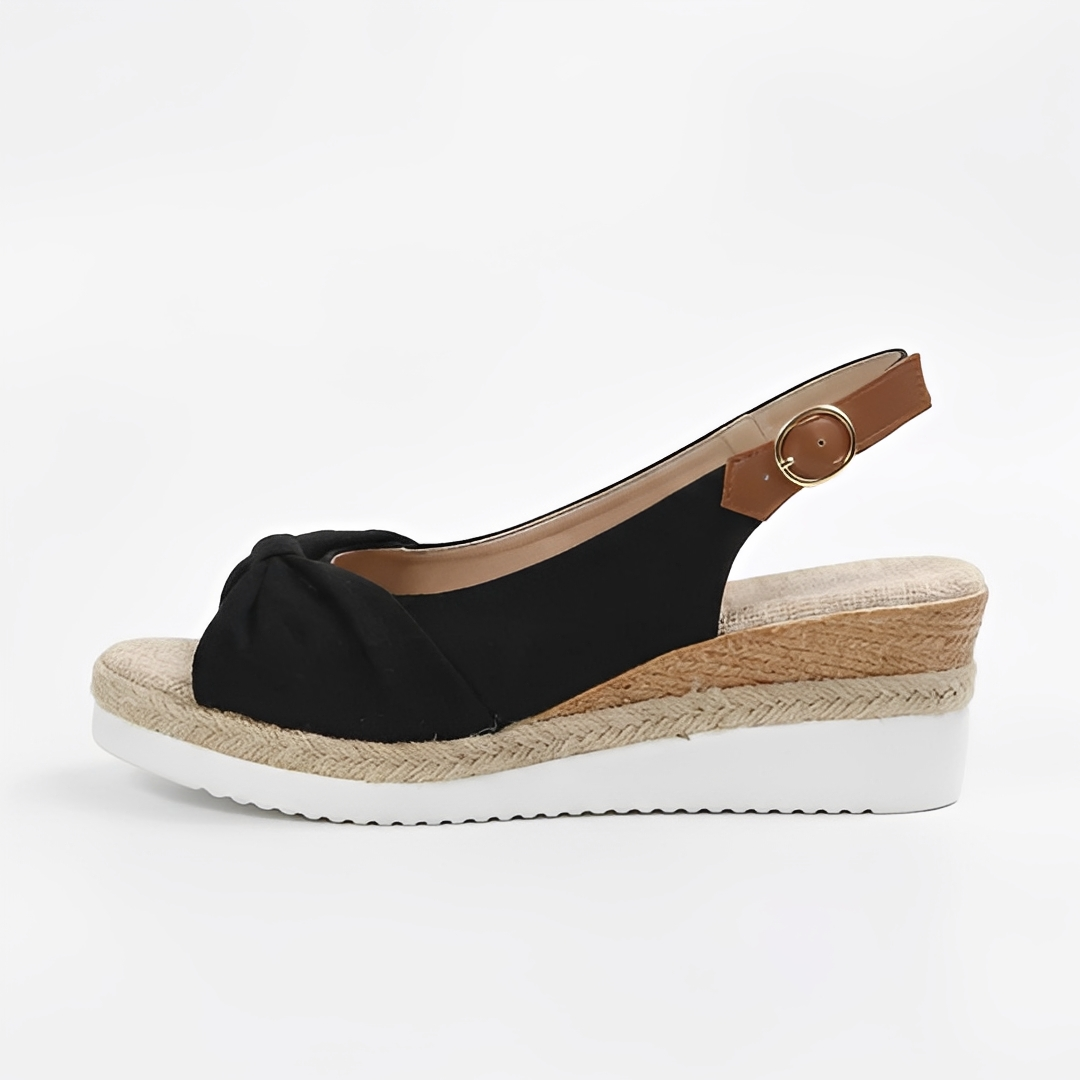 Sofia – Eleganta och stiliga sandaler för kvinnor
