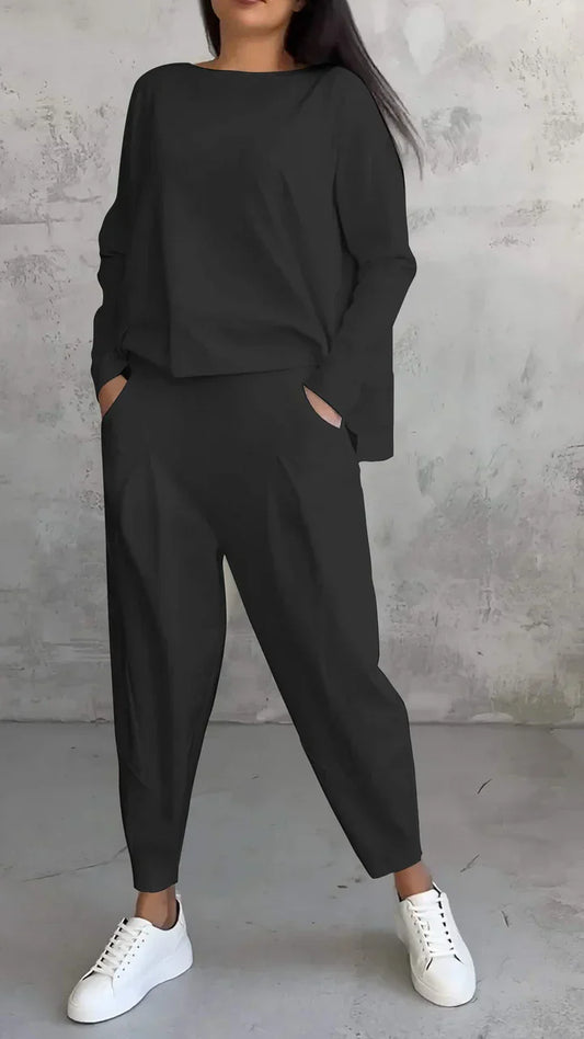 Set för kvinnor - Vardaglig stil
