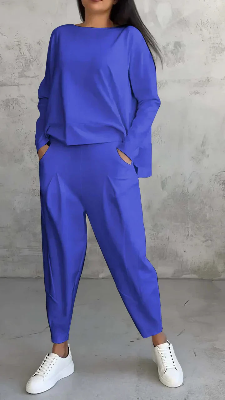 Set för kvinnor - Vardaglig stil