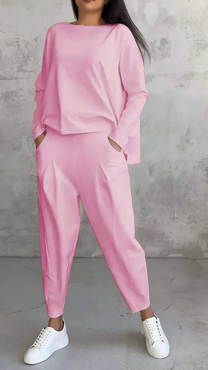 Set för kvinnor - Vardaglig stil