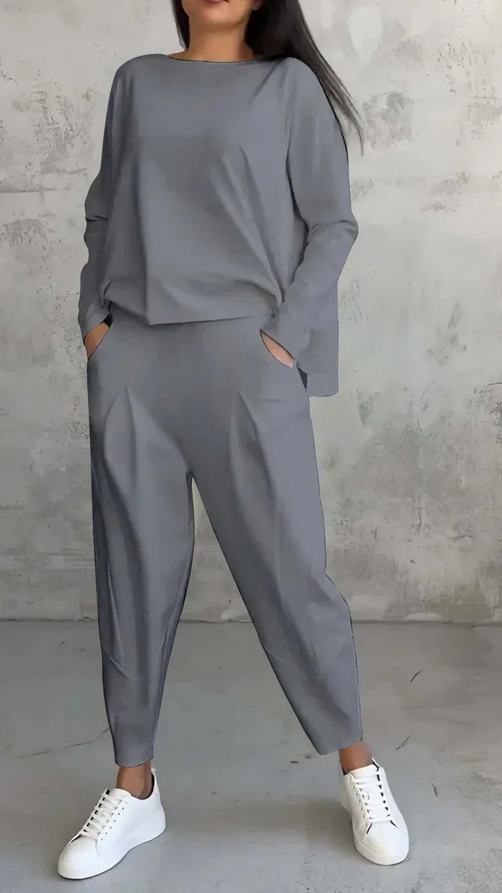 Set för kvinnor - Vardaglig stil