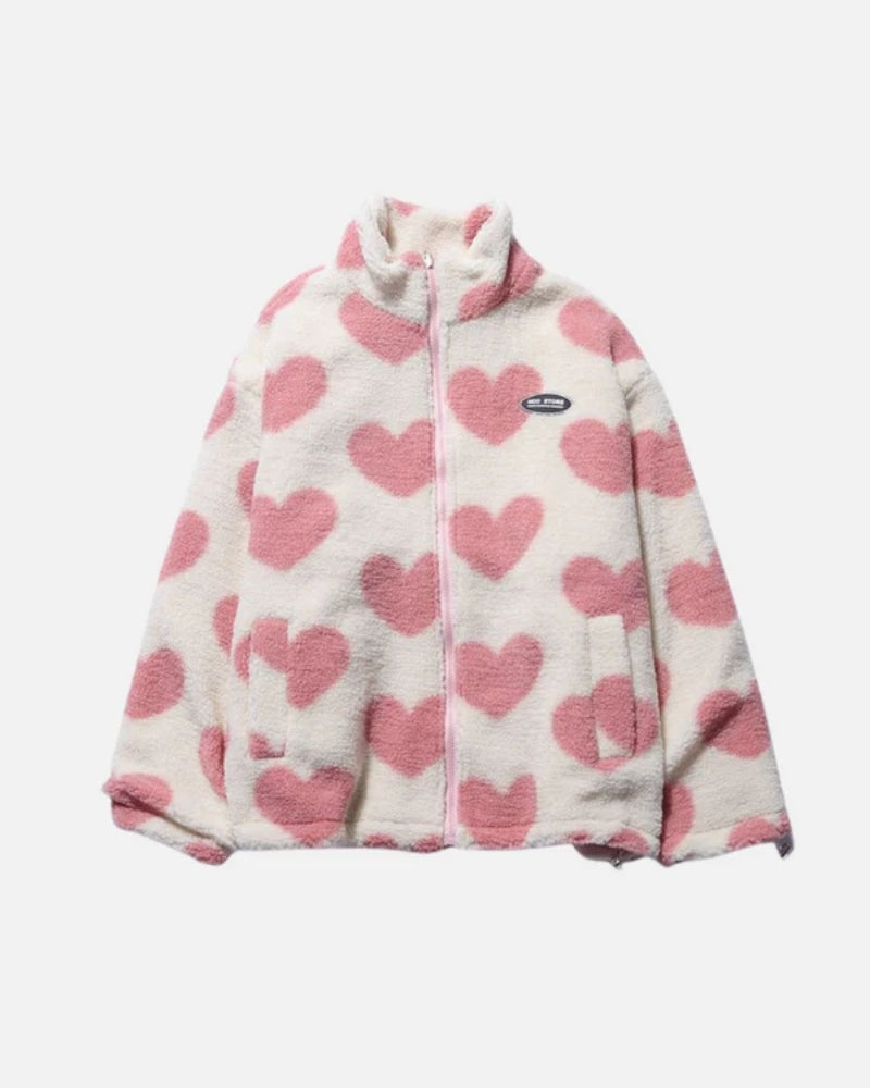 Vendbar vinterjakke damer – To looks i én til kolde dage