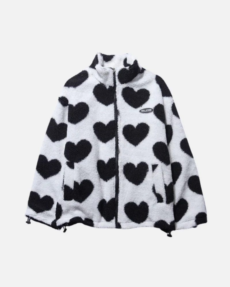 Vendbar vinterjakke damer – To looks i én til kolde dage