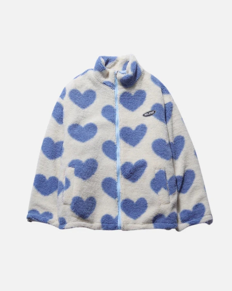 Vendbar vinterjakke damer – To looks i én til kolde dage