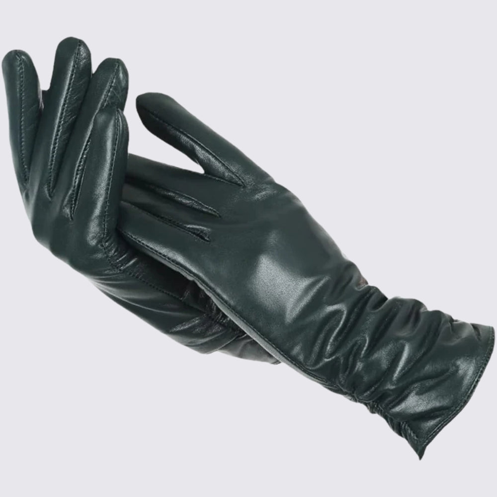 Vinterhandsker til kvinder - Klassiske fuld-fingerhandsker