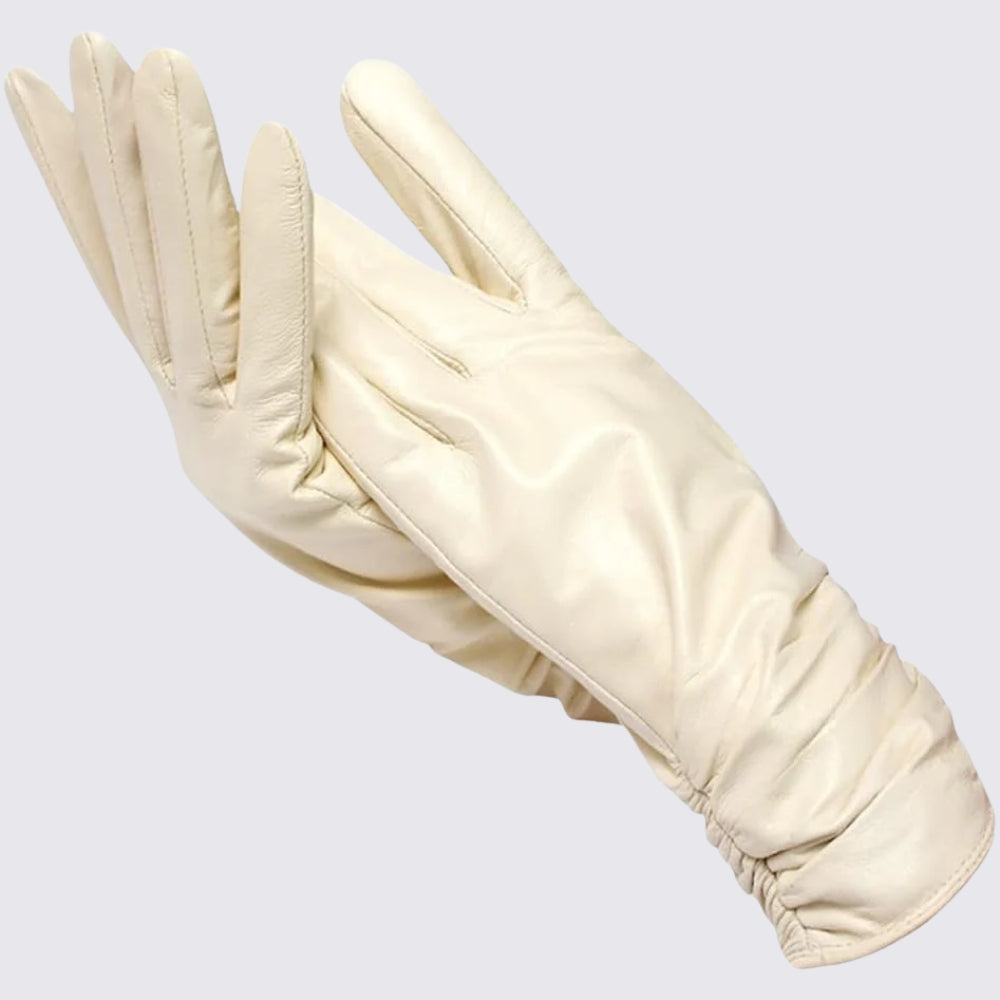 Vinterhandsker til kvinder - Klassiske fuld-fingerhandsker