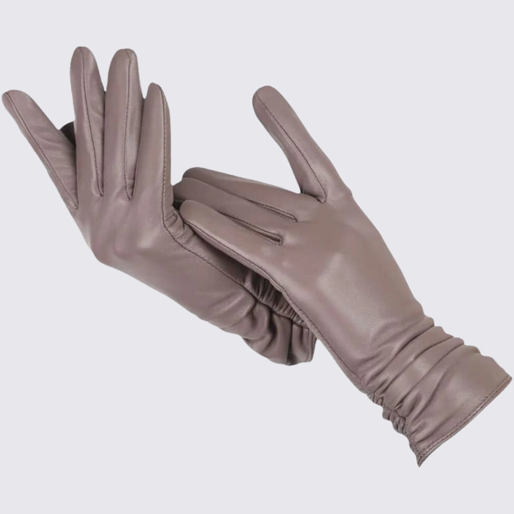 Vinterhandsker til kvinder - Klassiske fuld-fingerhandsker