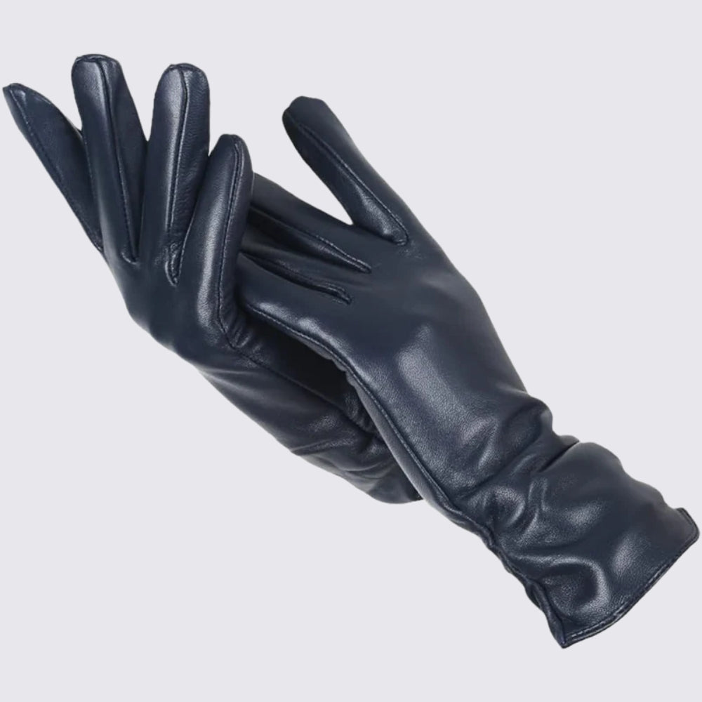 Vinterhandsker til kvinder - Klassiske fuld-fingerhandsker