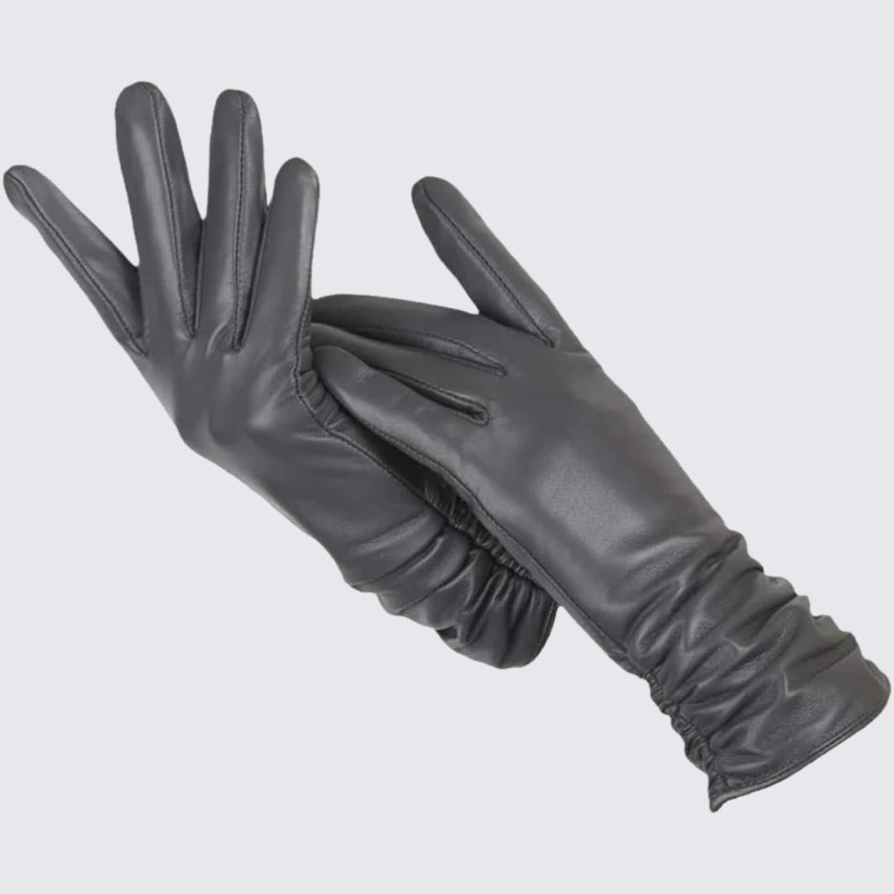 Vinterhandsker til kvinder - Klassiske fuld-fingerhandsker