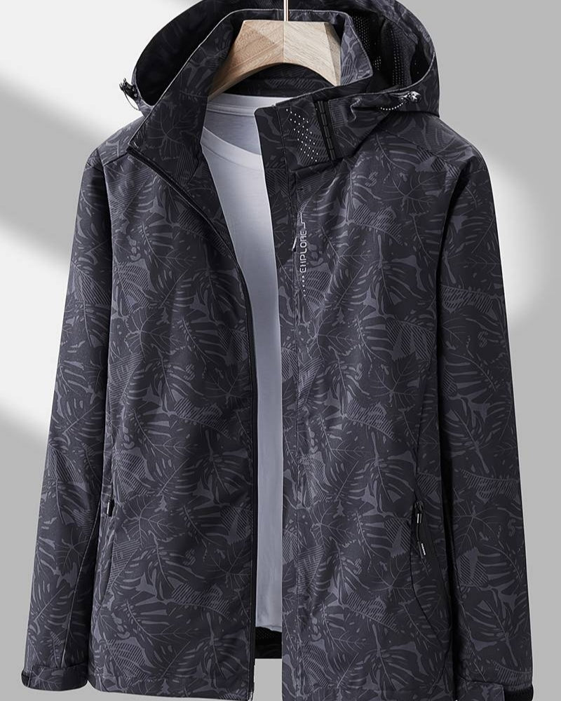 Vinterjakke til kvinder - Funktionelle lommer og moderigtig snit