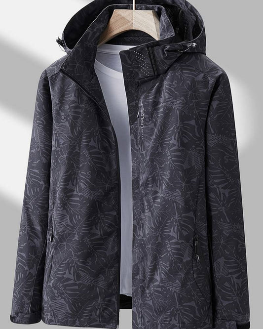 Vinterjakke til kvinder - Funktionelle lommer og moderigtig snit