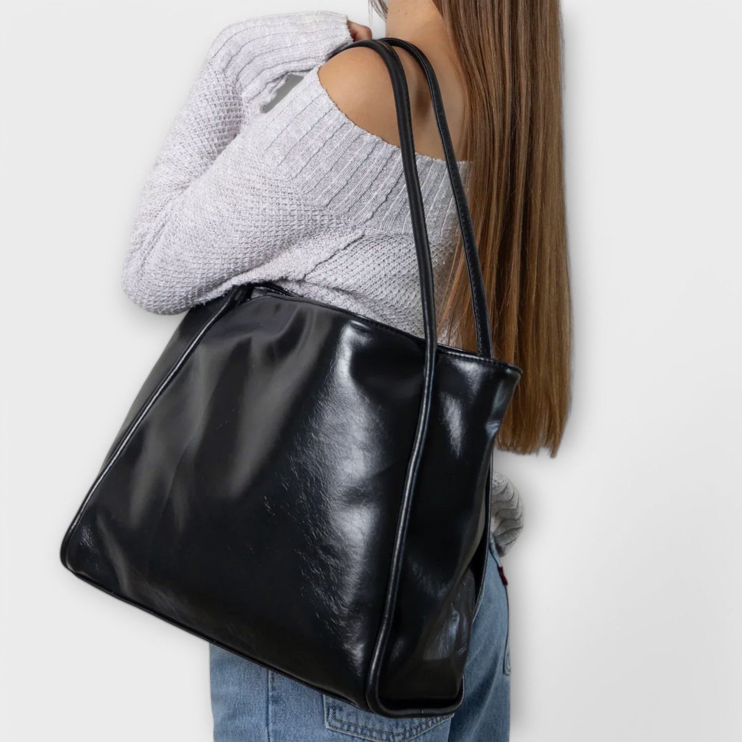 Nora | Elegant Handväska för Varje Tillfälle